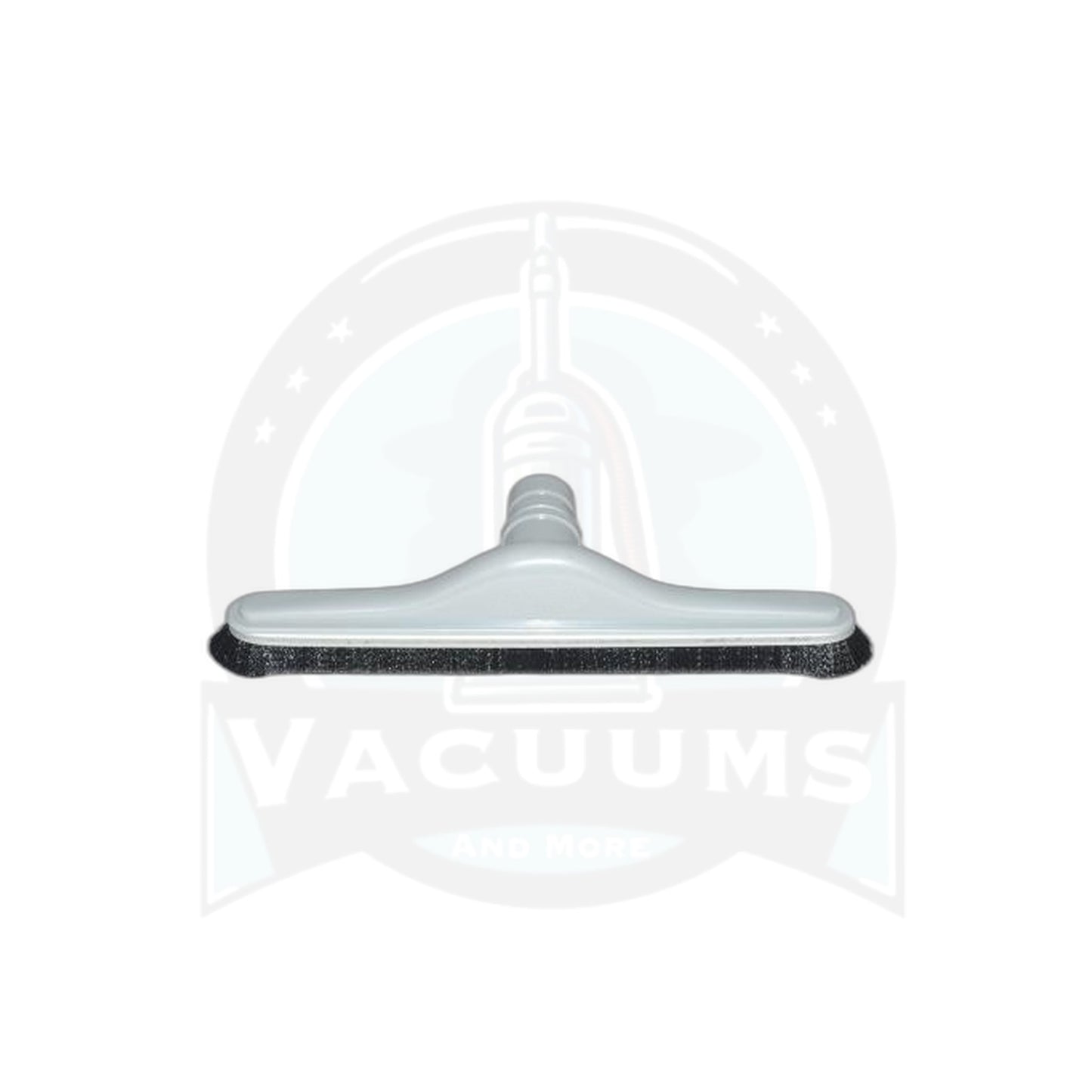 14" Hard Surface Floor Tool with Nylon Brush - ProTeam, 1-1/2" - ProTeam