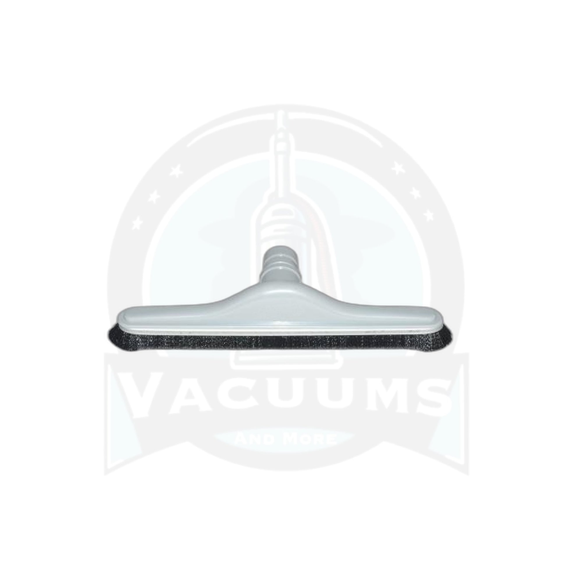 14" Hard Surface Floor Tool with Nylon Brush - ProTeam, 1-1/2" - ProTeam
