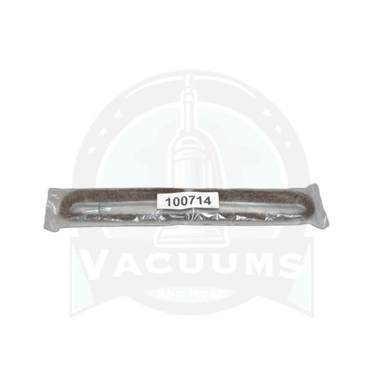 Horsehair Brush Insert - ProTeam 14" Hard Floor Tool - ProTeam