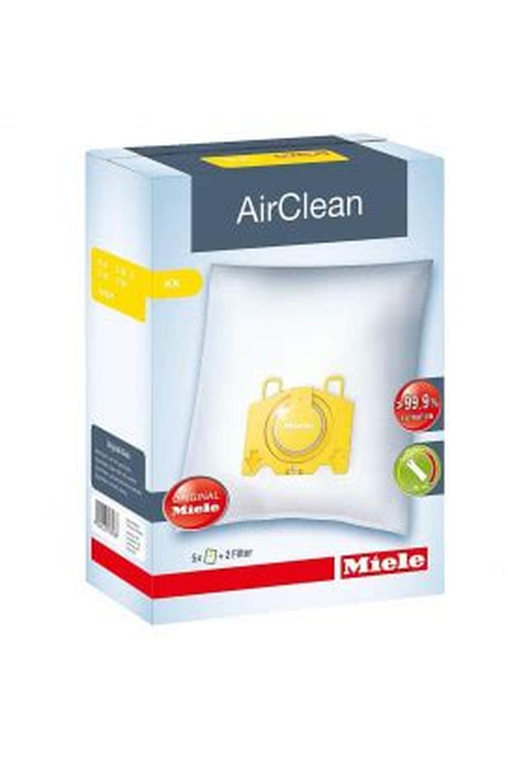 AirClean 3D Efficiency FilterBags - KK