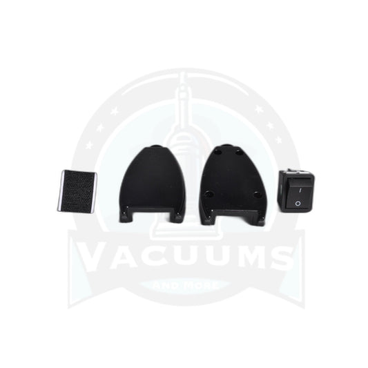 ProTeam Switch Box - Scm-1282 Backpack Canister - Includes the Switch - ProTeam