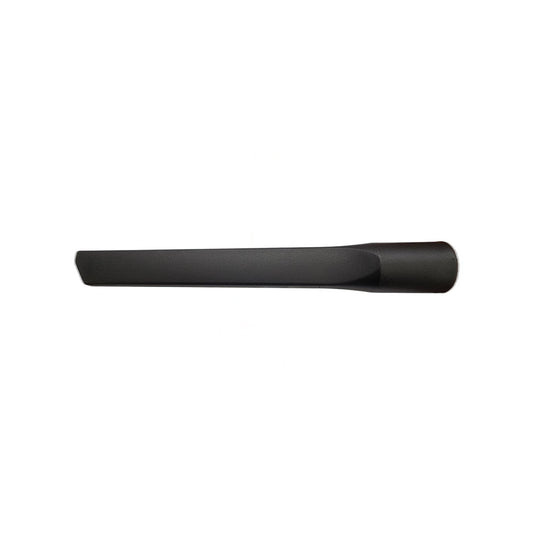 Wessel-Werk 1-1/4" Crevice Tool, 12" Black (Electric Kit Tool)