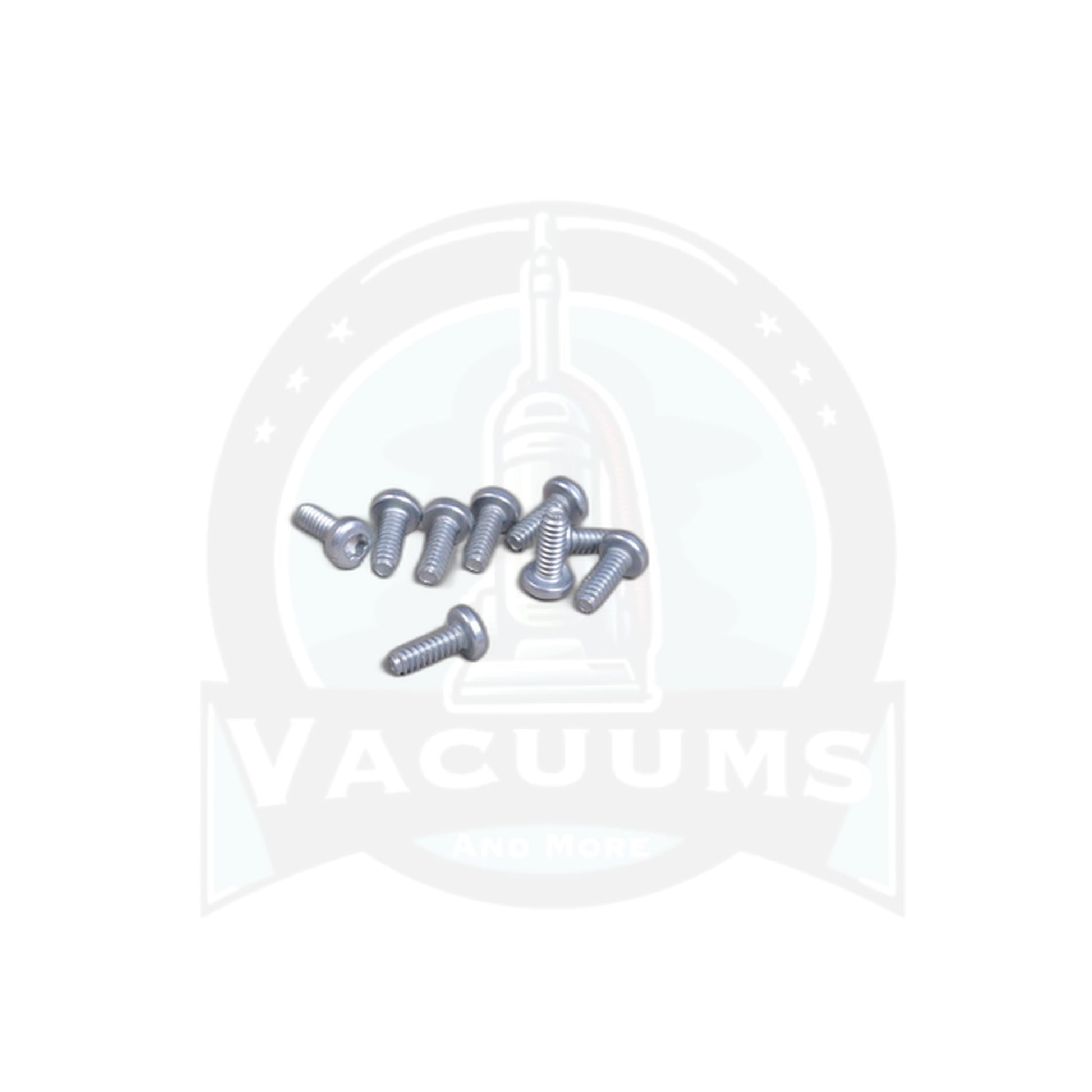 Kirby Headlight Clamp Screw - 10 Pack - Kirby