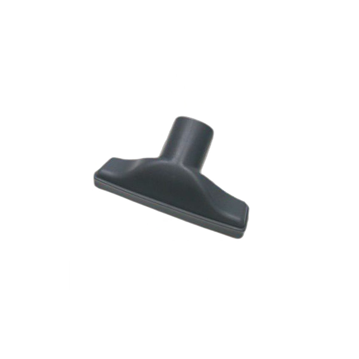 Hayden Signature Upholstery Tool, Grey with Fabric Brush