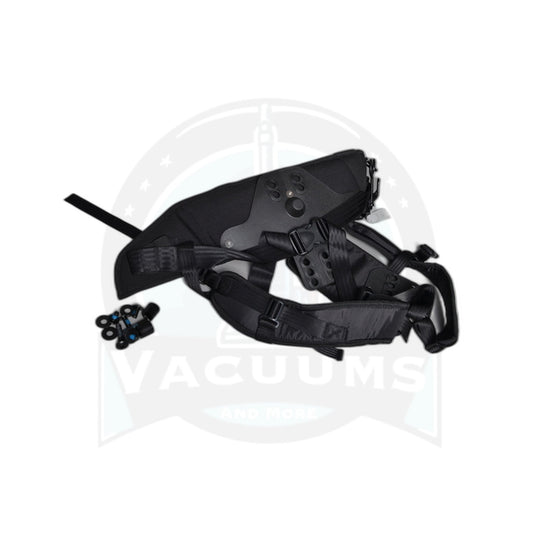 ProTeam Super Coach Complete Back Plate System - ProTeam