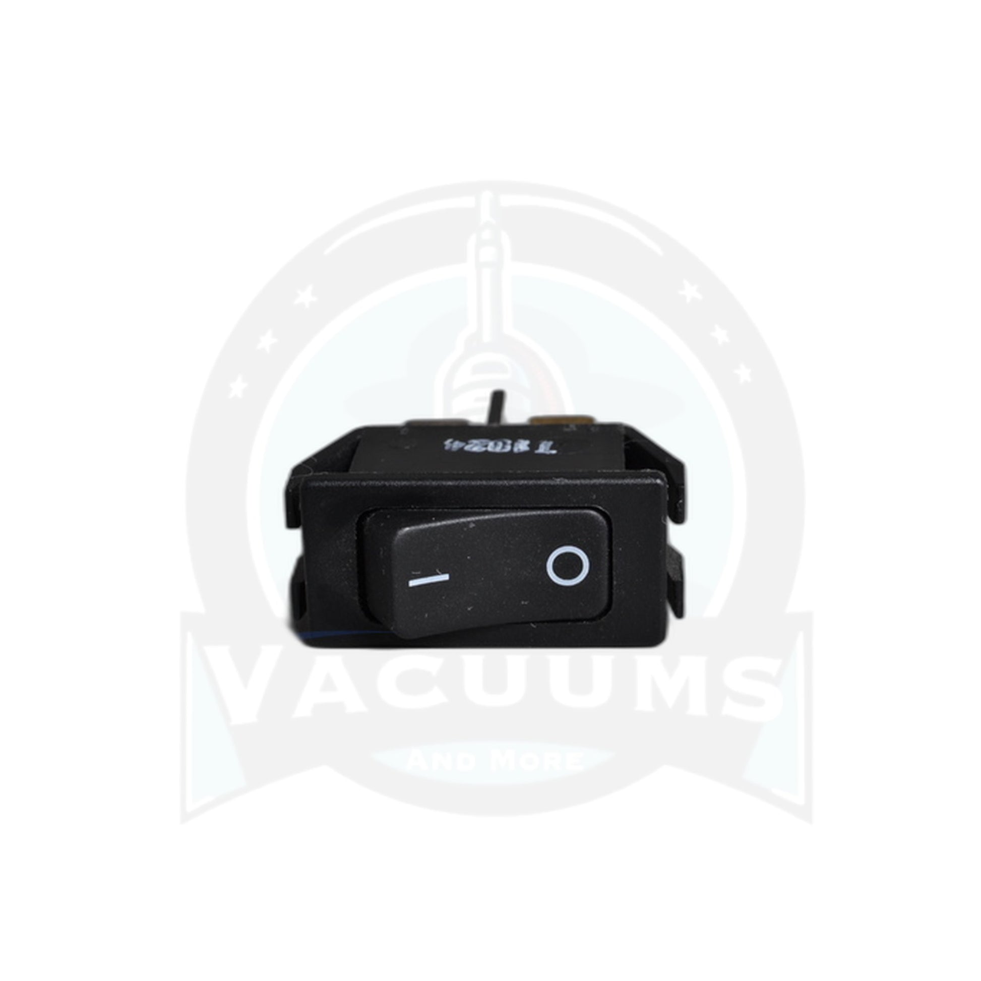 ProTeam On/Off Switch - Sierra Backpack - ProTeam