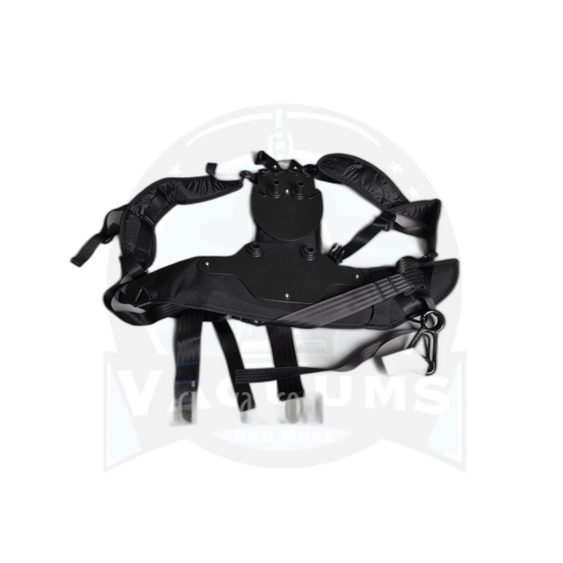 ProTeam Back Harness - Sierra / Lil' Hummer Backpack - ProTeam