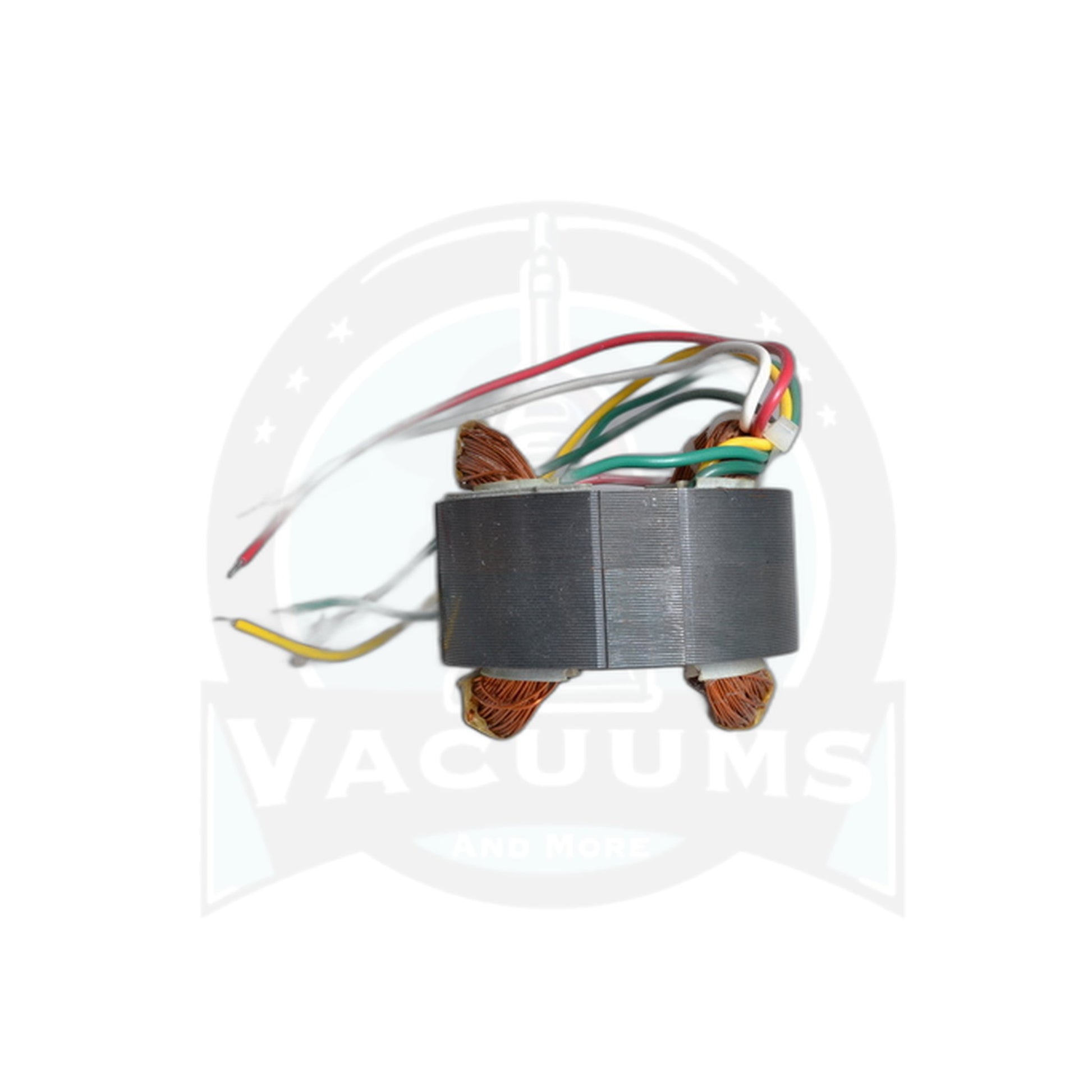 Kirby Classic 1CR Motor Field Coil - Genuine 2-Speed - Vacuums and More