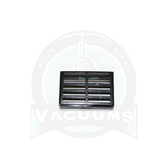 Kirby Grill - Exhaust Duct, Onyx, Model G6 - Kirby