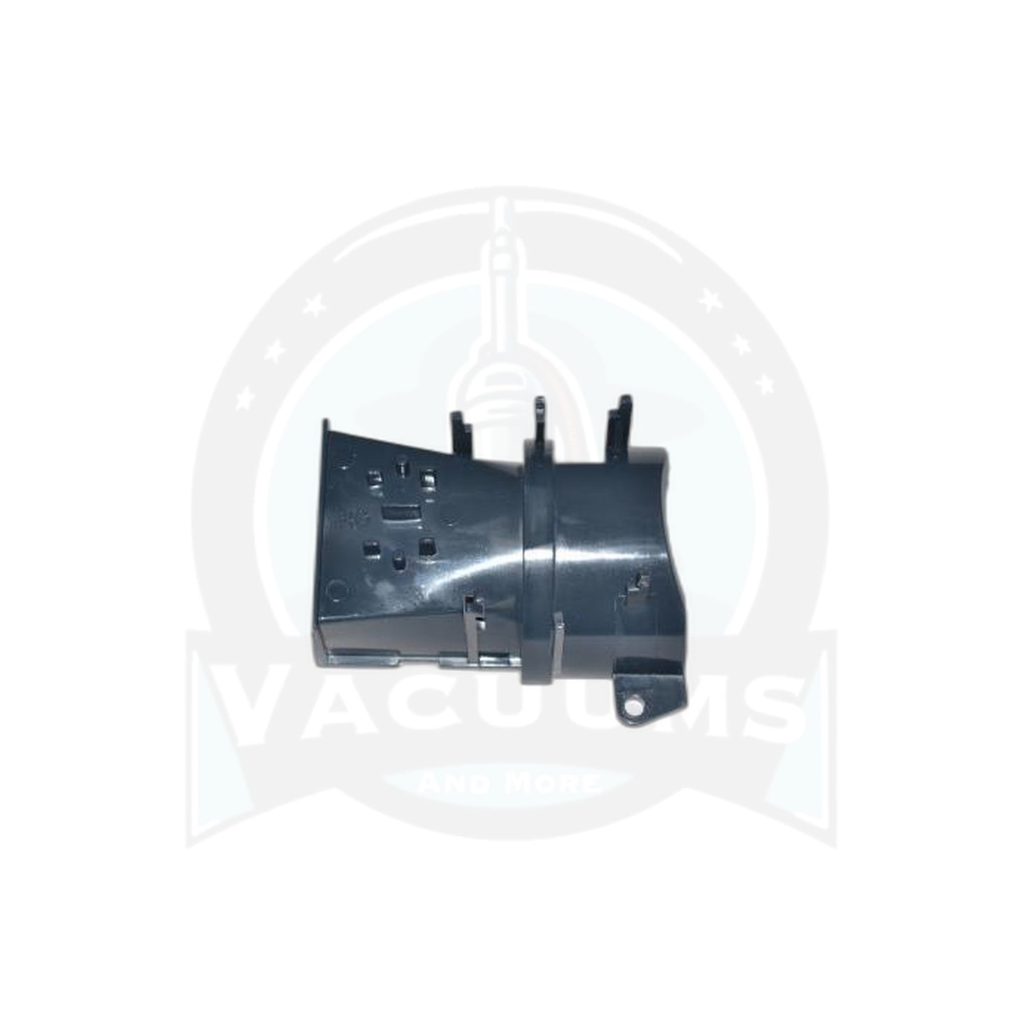 ProTeam Power Nozzle Air Duct Cover - 1500 Upright - ProTeam