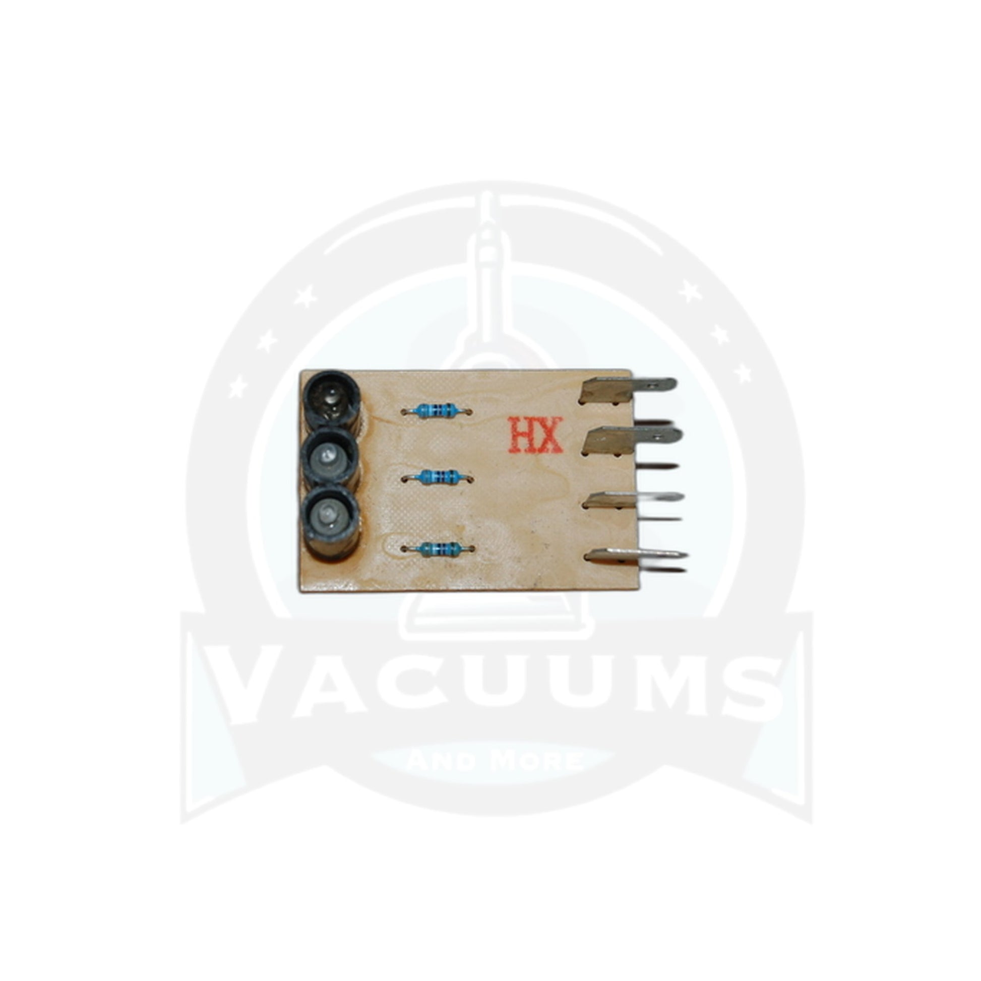 ProTeam PC Board - Upright - ProTeam
