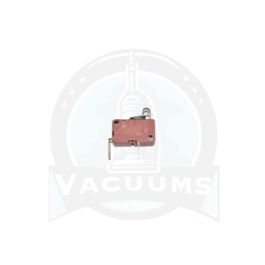 ProTeam Wand Lockout Switch - 1500XP Upright - ProTeam