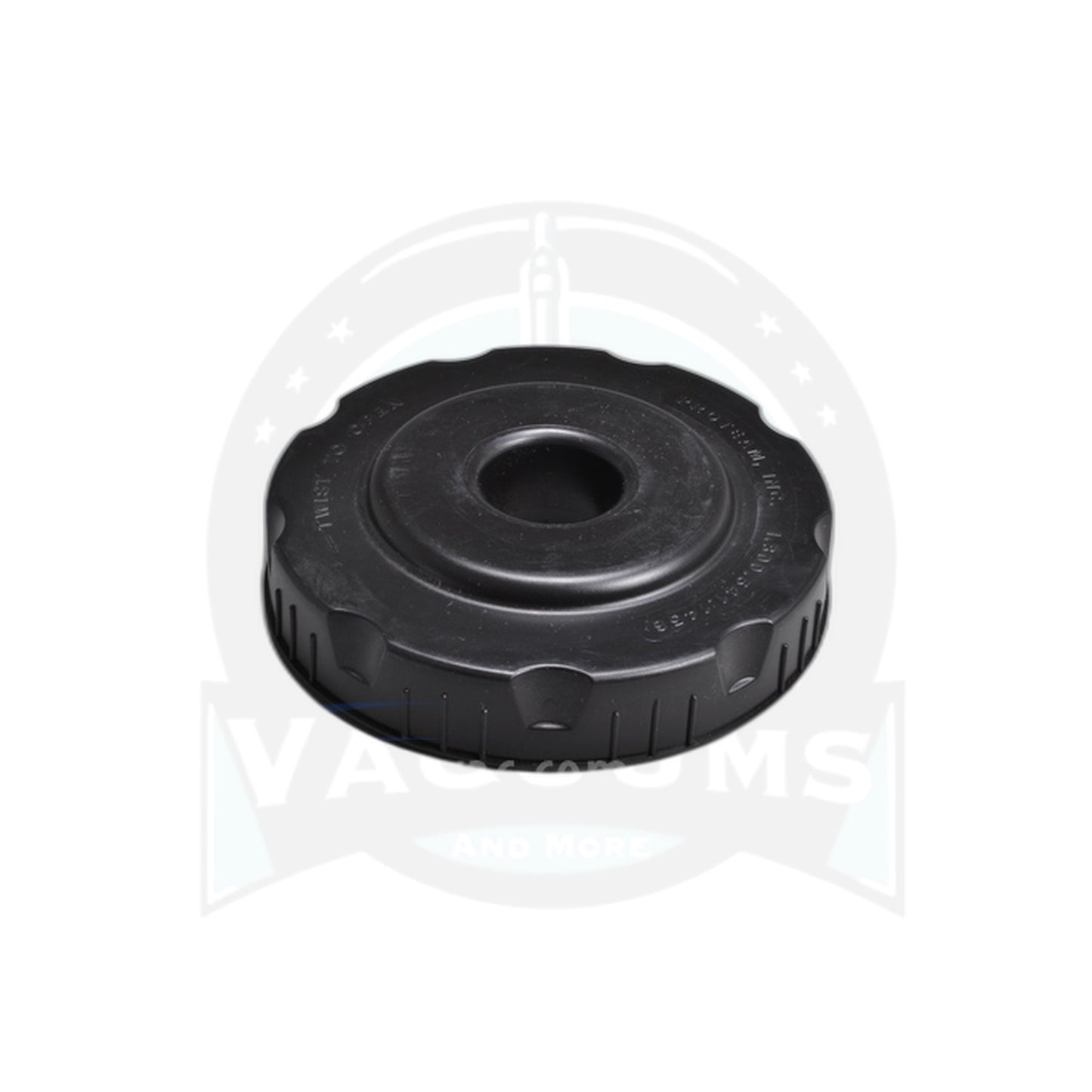 ProTeam Twist Cap (lid) - Provac PV-100 Back Pack - ProTeam