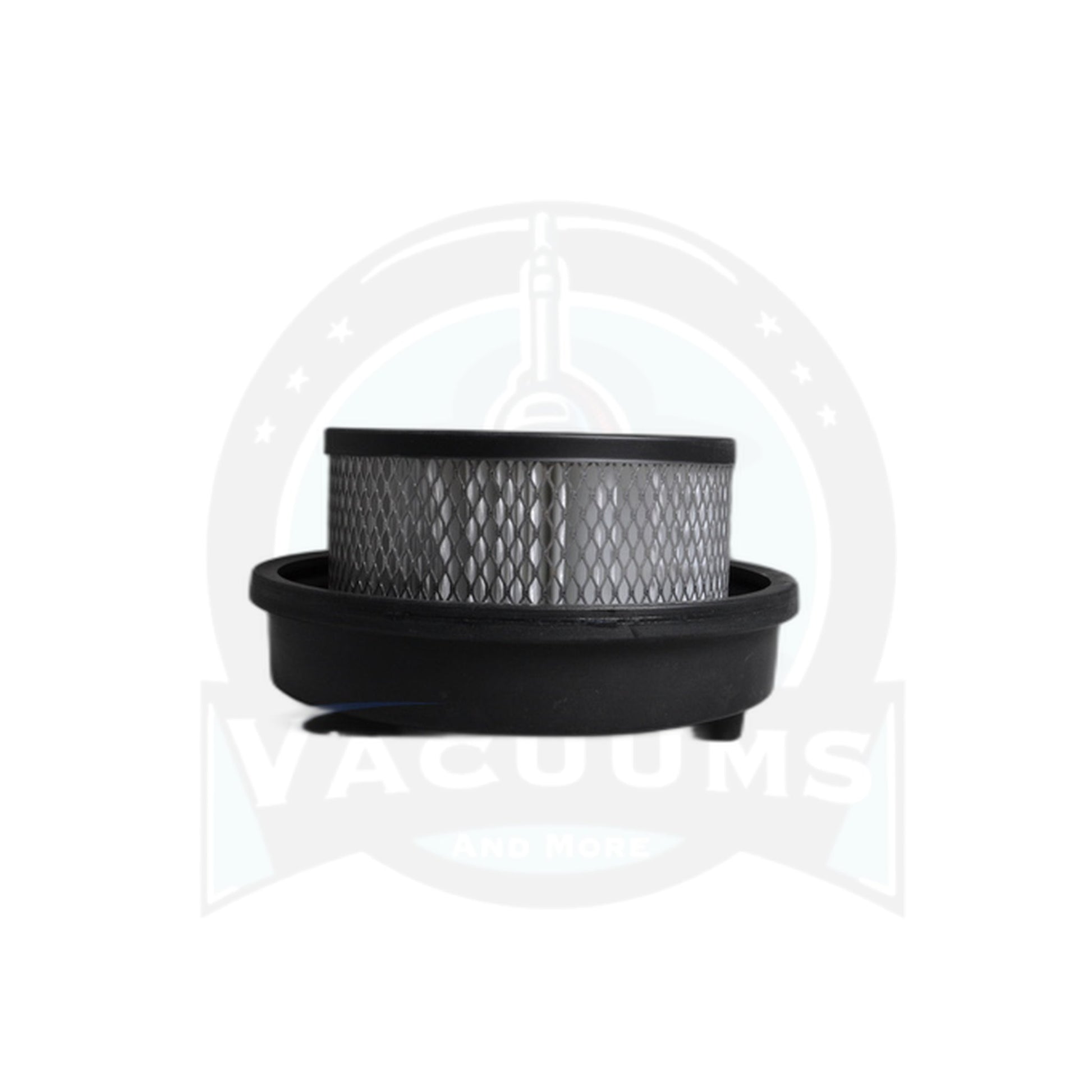 ProTeam Linevacer Backpack Vacuum HEPA Filter with Cap - ProTeam