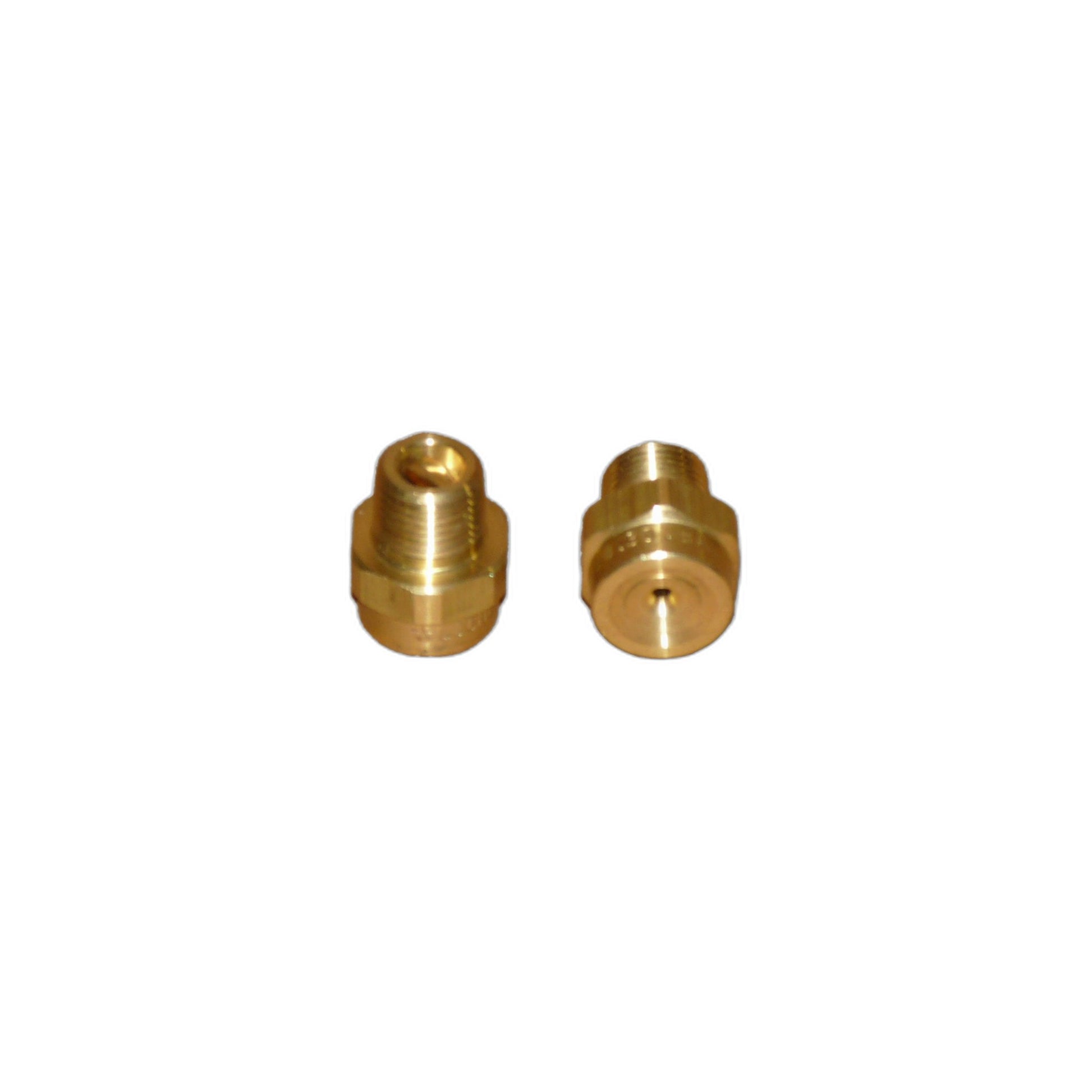 Trovac Axial Full-Cone Rinse Nozzle for Wave Wet & Dry Collector