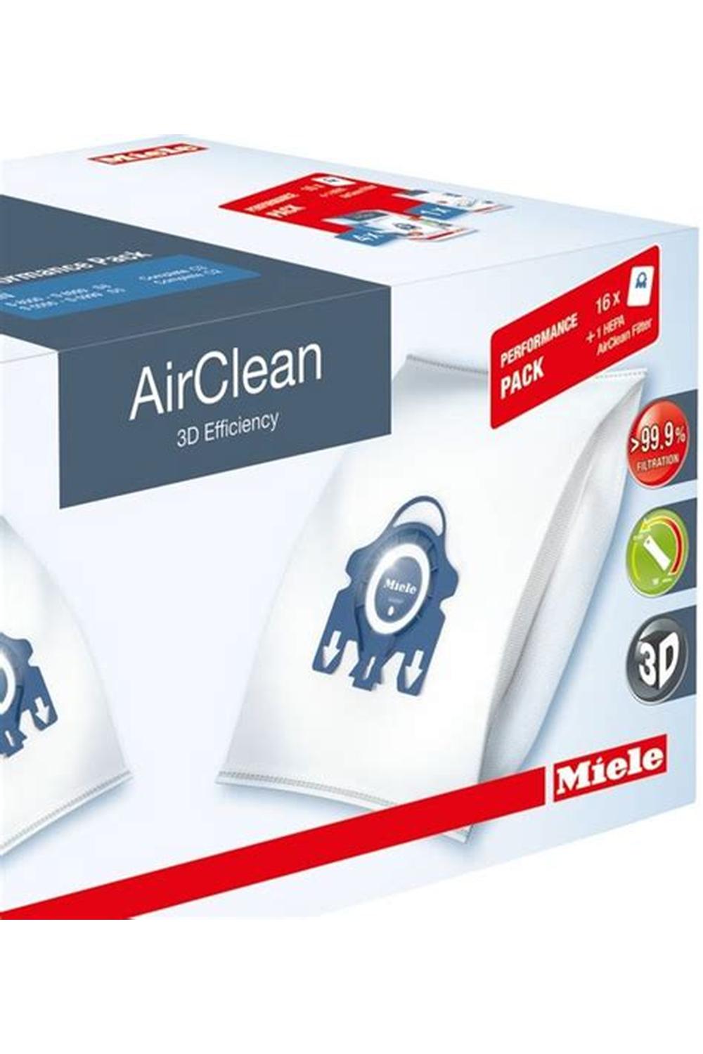 GN / SF-HA30 Performance Pack 16 bags