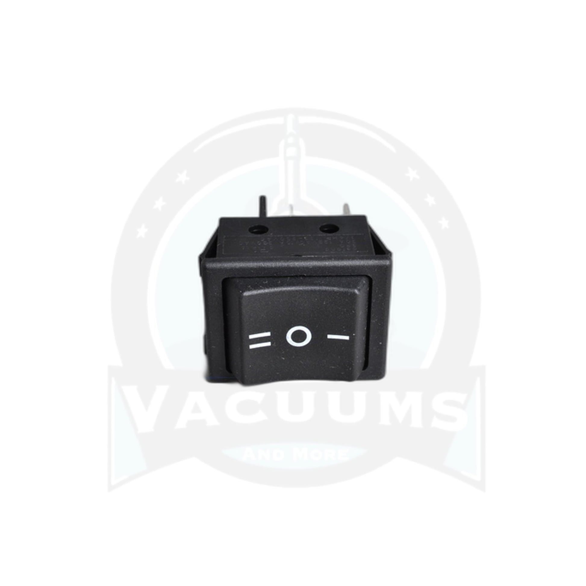 ProTeam Rocker On/Off Switch - ProForce Upright - ProTeam
