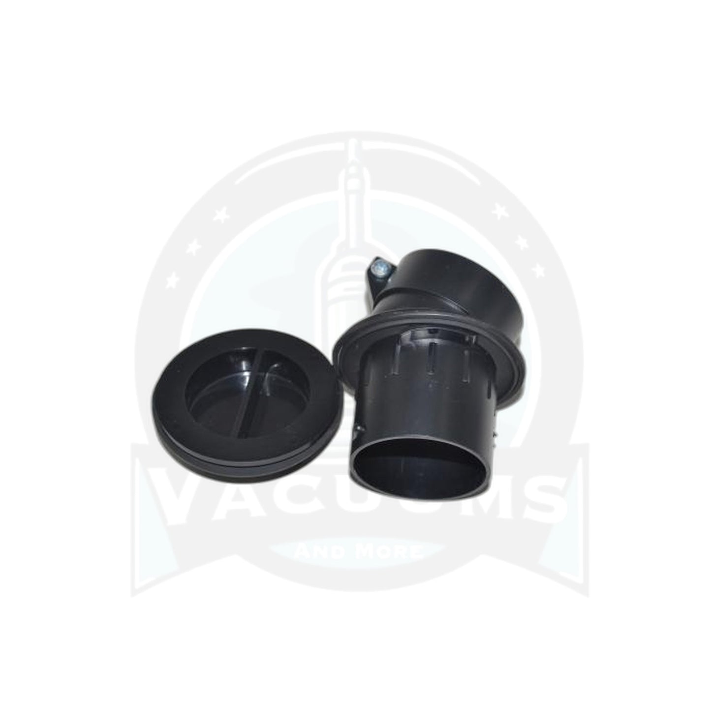 Beam/Electrolux Central Vacuum Intake Bag Adapter - ProTeam