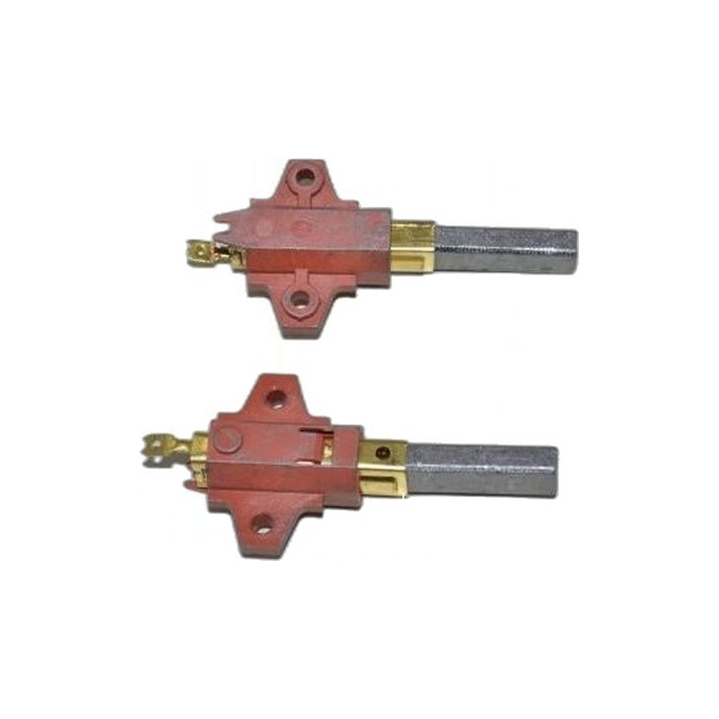 ProTeam Carbon Brush Set - Domel SCM1282 Motor (Set of 2)