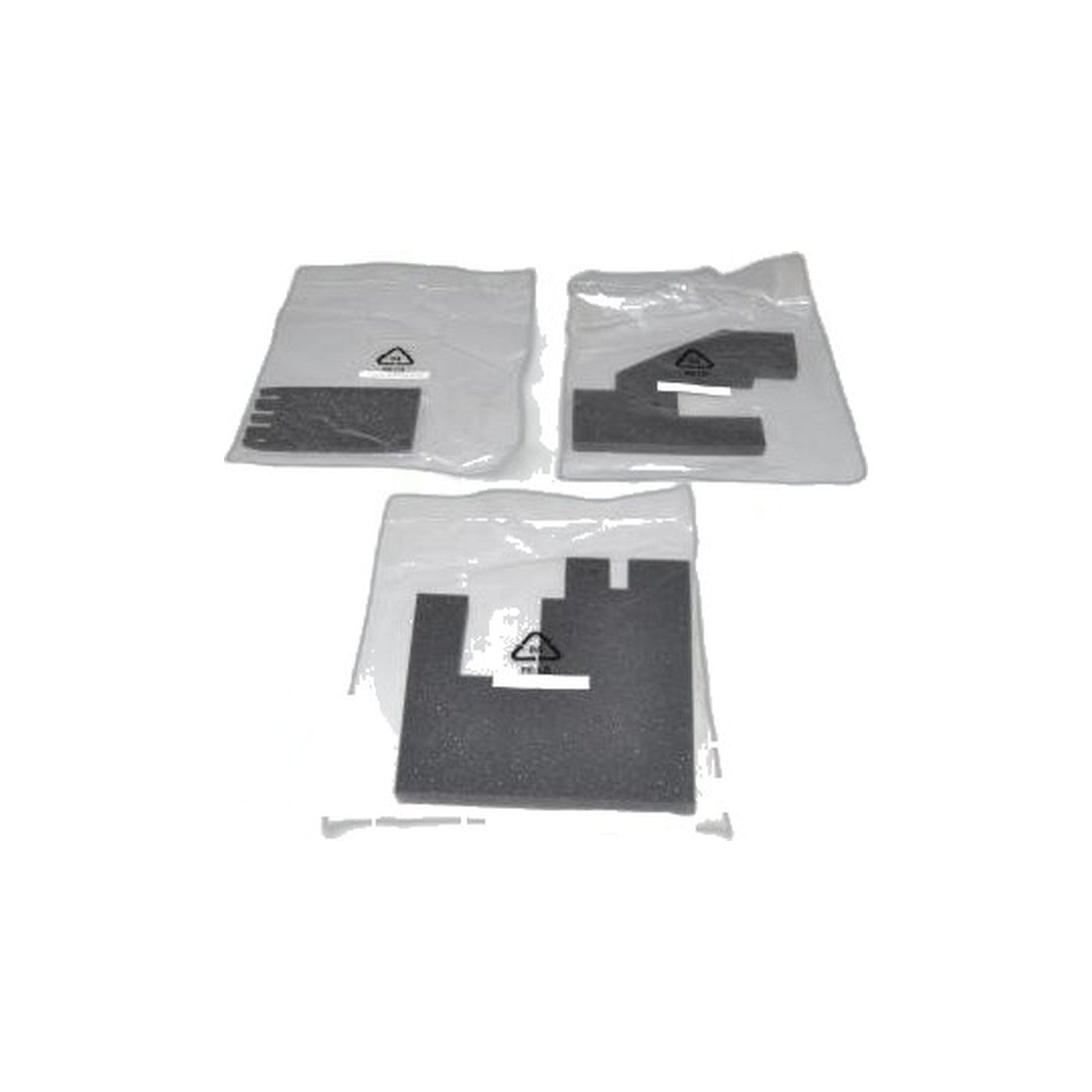 ProTeam Motor Housing Sound Filter Kit - 1500XP