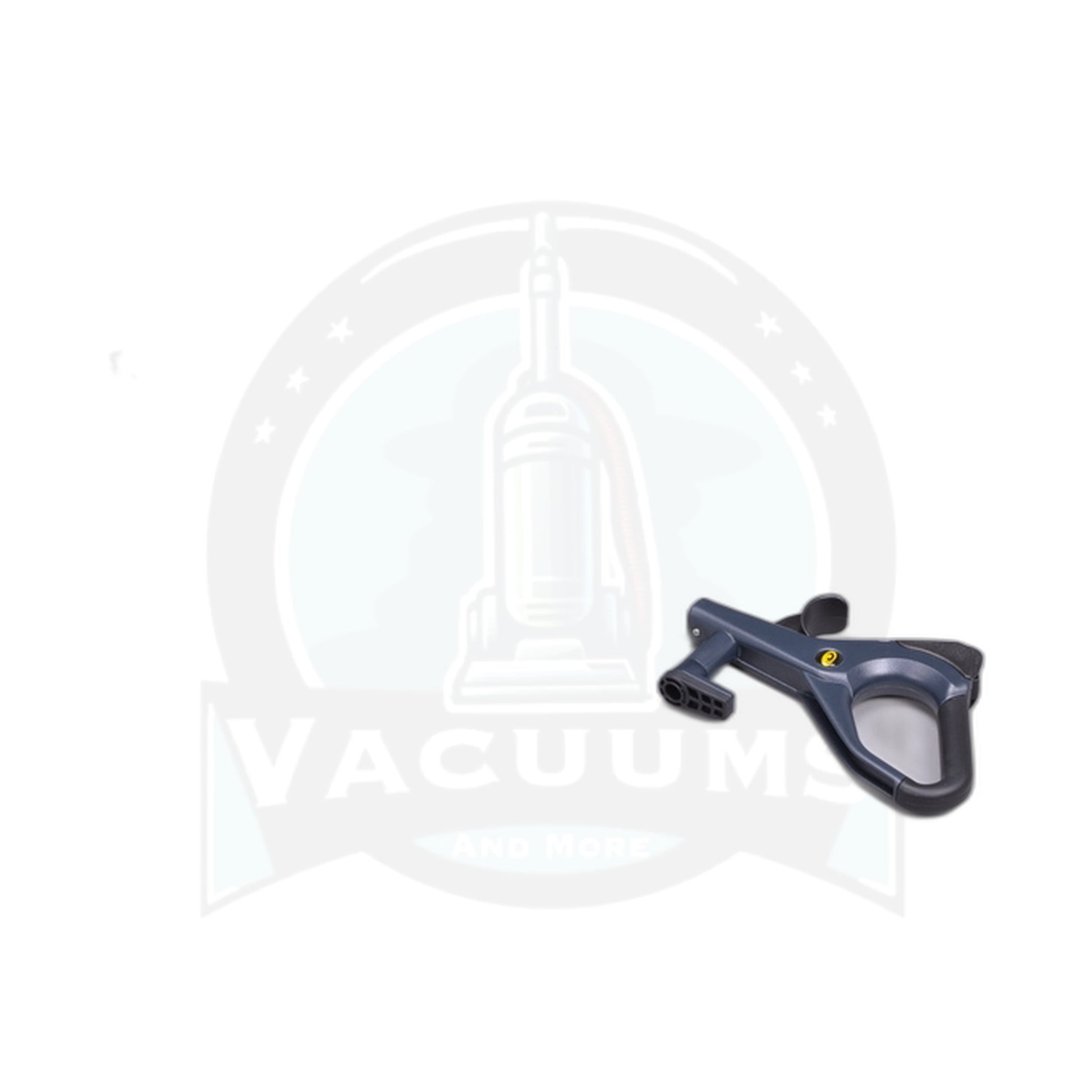 ProTeam Handle Assembly - 1500XP Upright - ProTeam
