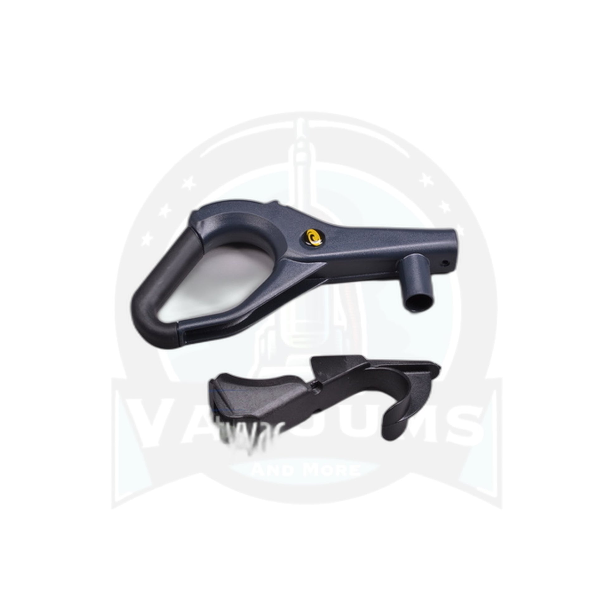 ProTeam Handle Grip and Bezel - 1500XP Upright - ProTeam
