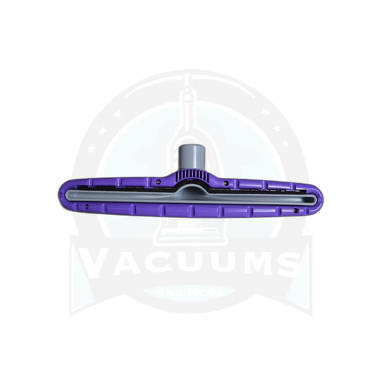 Crossover Multi-Surface Floor Tool (14") - ProTeam Backpack, 1-1/2" - ProTeam