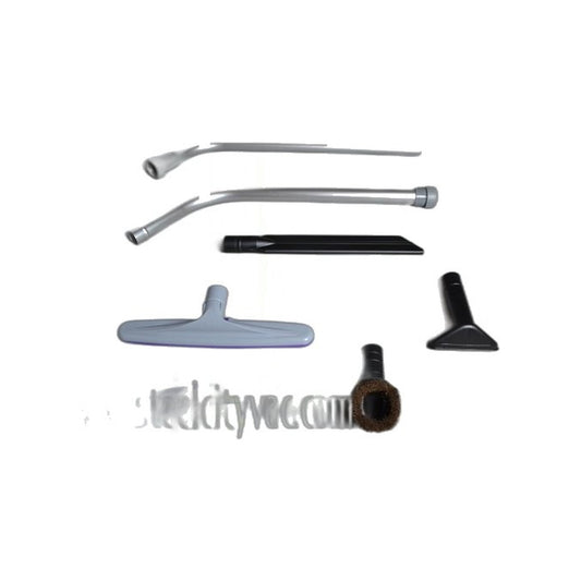 ProTeam 6-Piece Crossover Tool Kit - Backpack Vacuum
