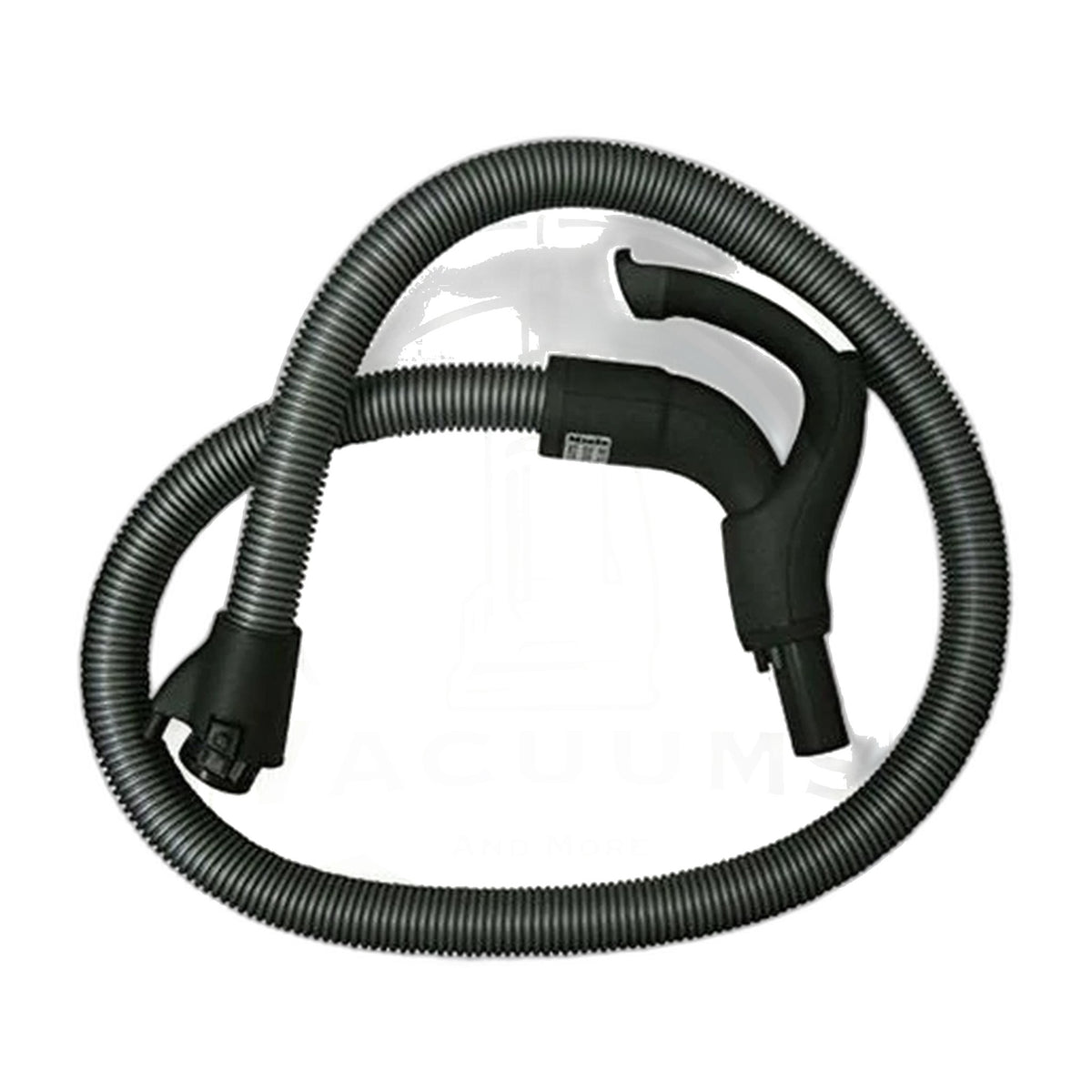 Miele SES 121 Electric Hose for Complete C3 and S8 Canisters