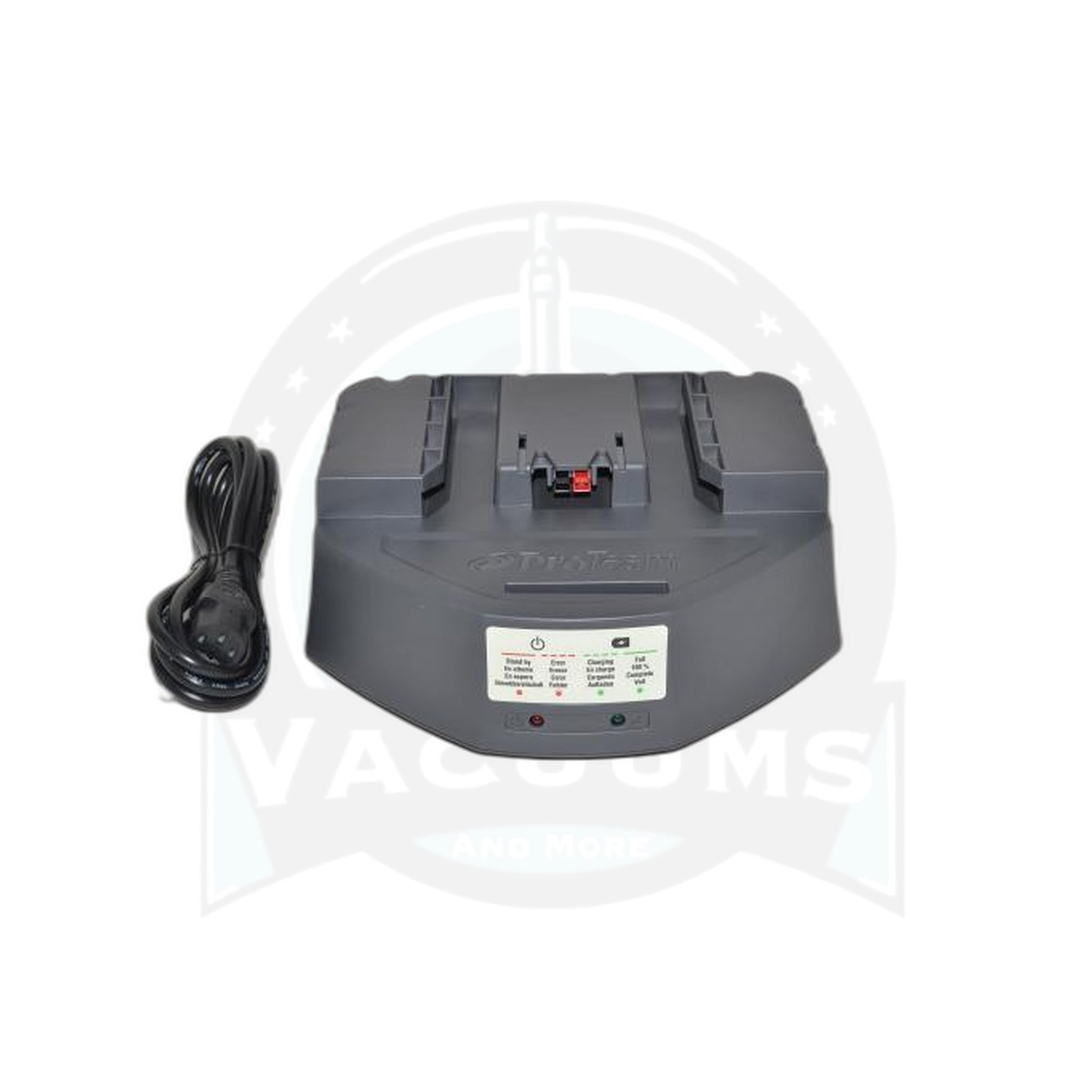 ProTeam Charger - Go Free Back Pack - ProTeam