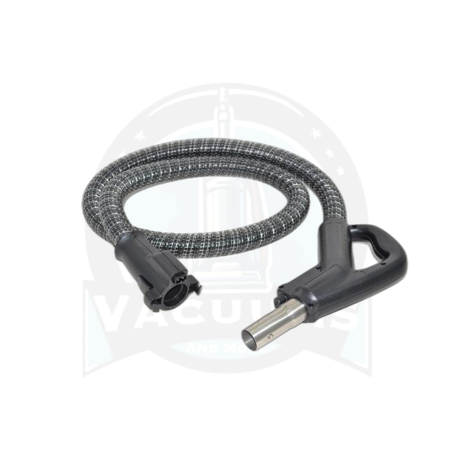 Electric Hose Assembly - Sirena New Style Canister - Sirena