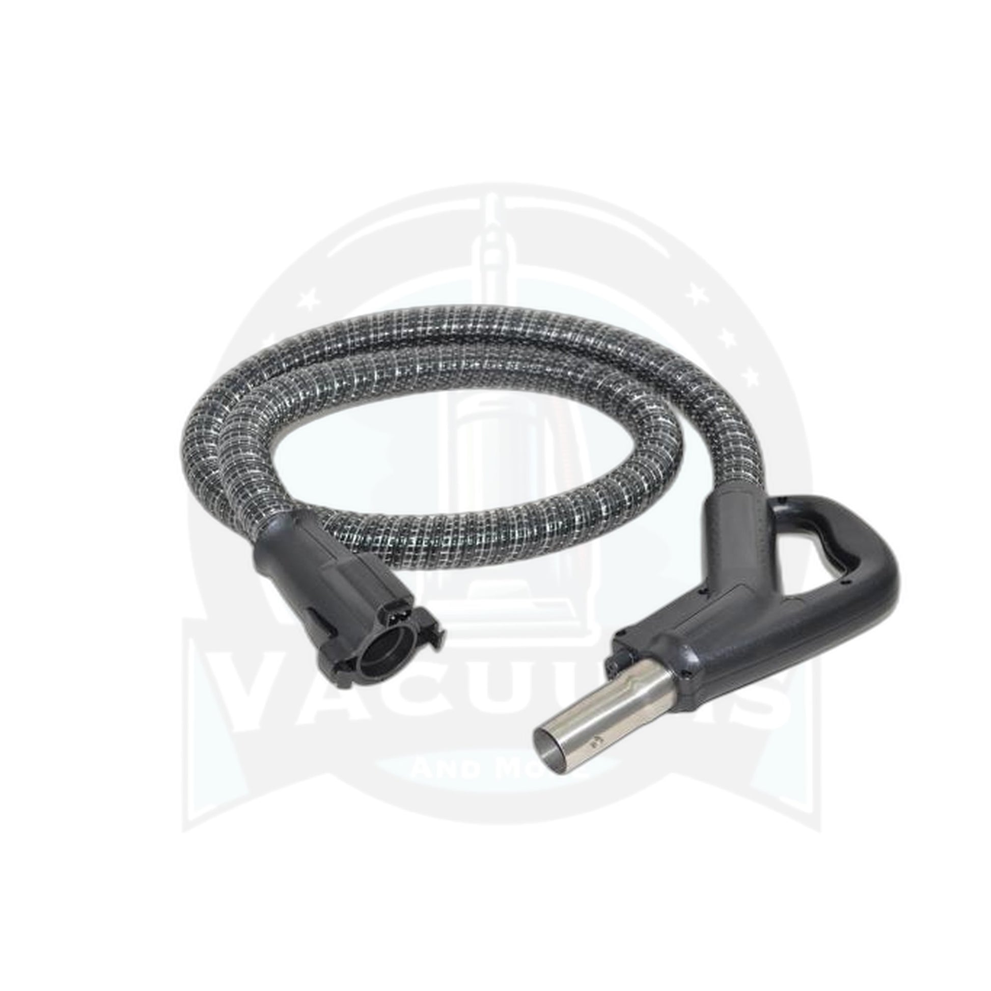 Electric Hose Assembly - Sirena New Style Canister - Sirena