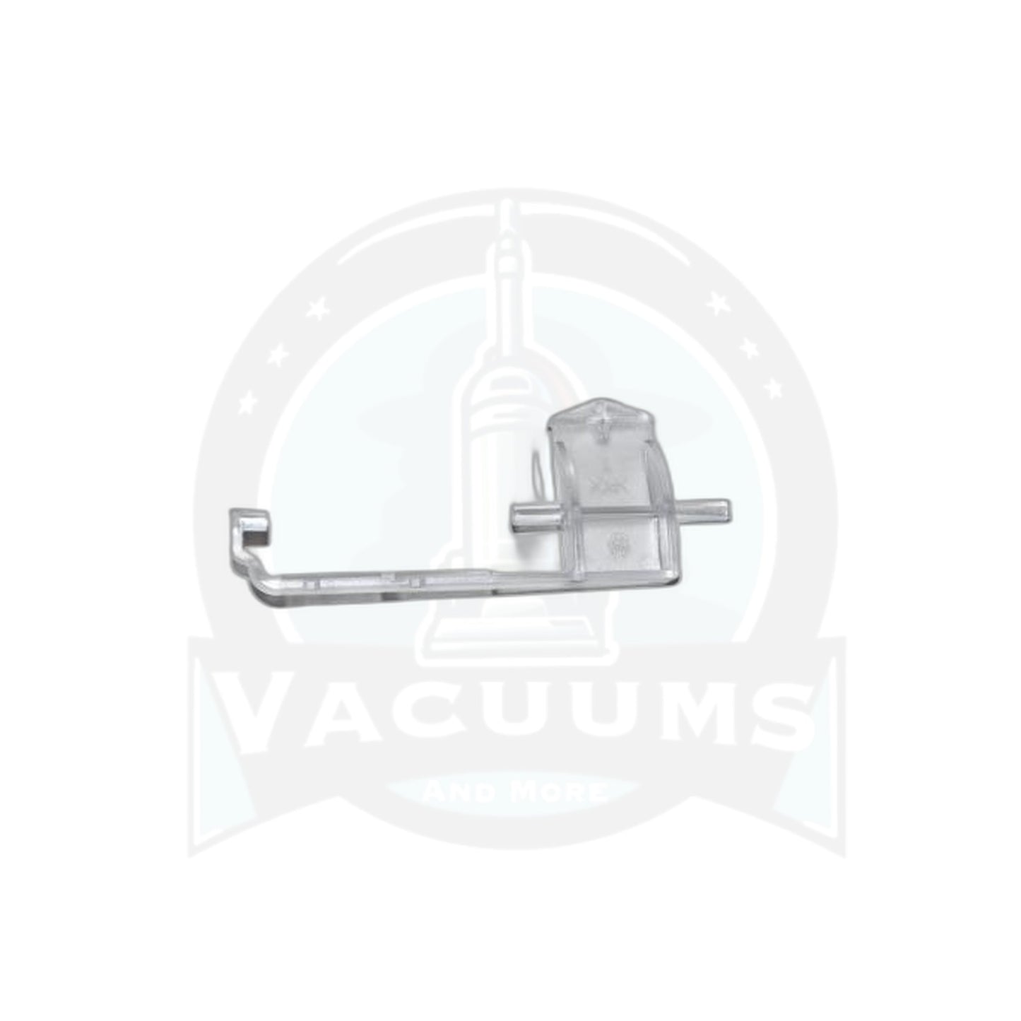 Clear Neck Release Mechanism - Wessel Werk EBK360 - Wessel Werk