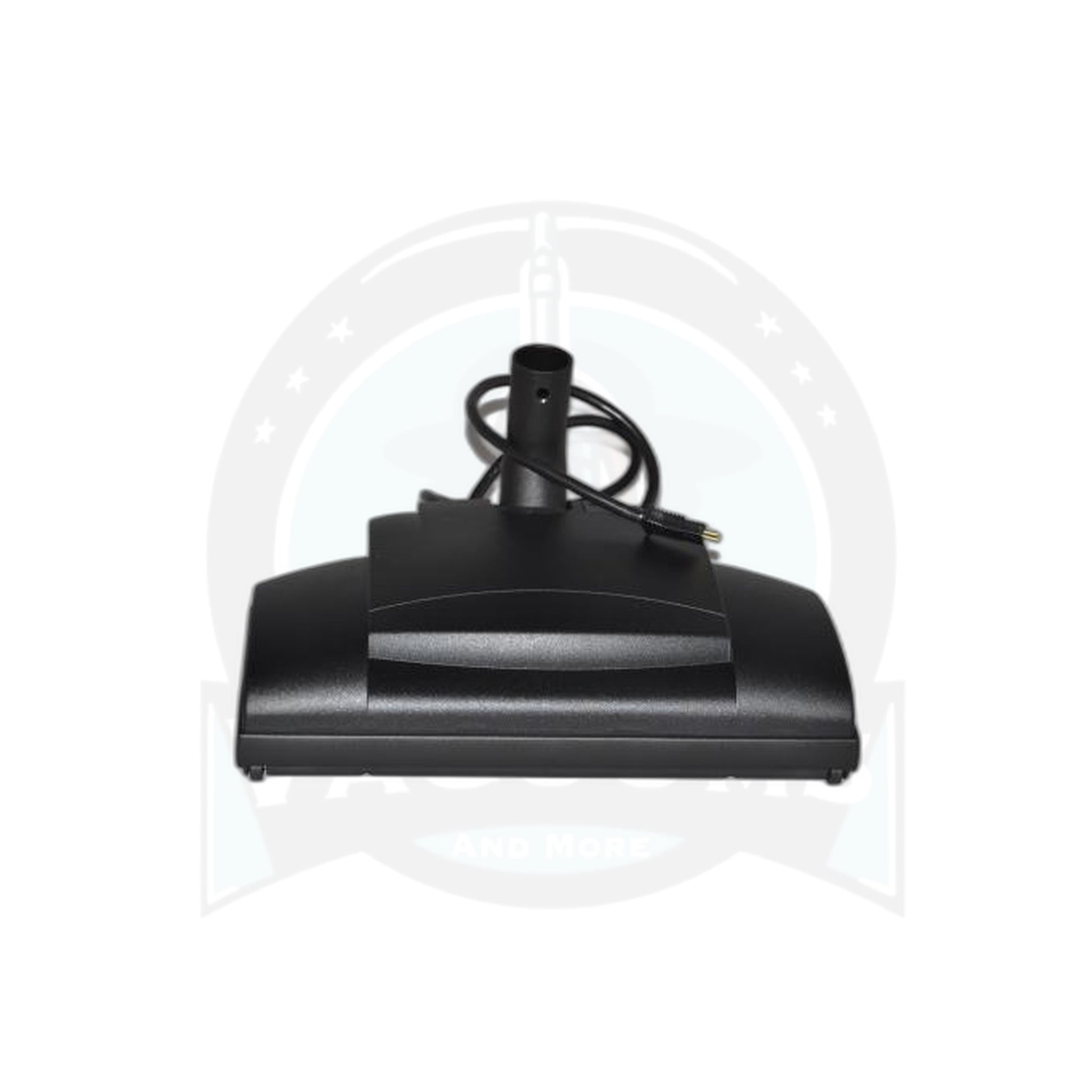 Wessel Werk EBK341 Power Nozzle - Button Lock - No Headlight - Wessel Werk