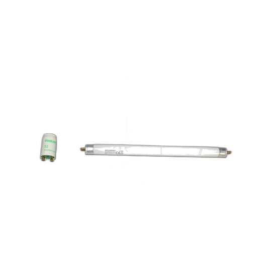 Light Kit - Starter & Tube, Wessel Werk EBK340