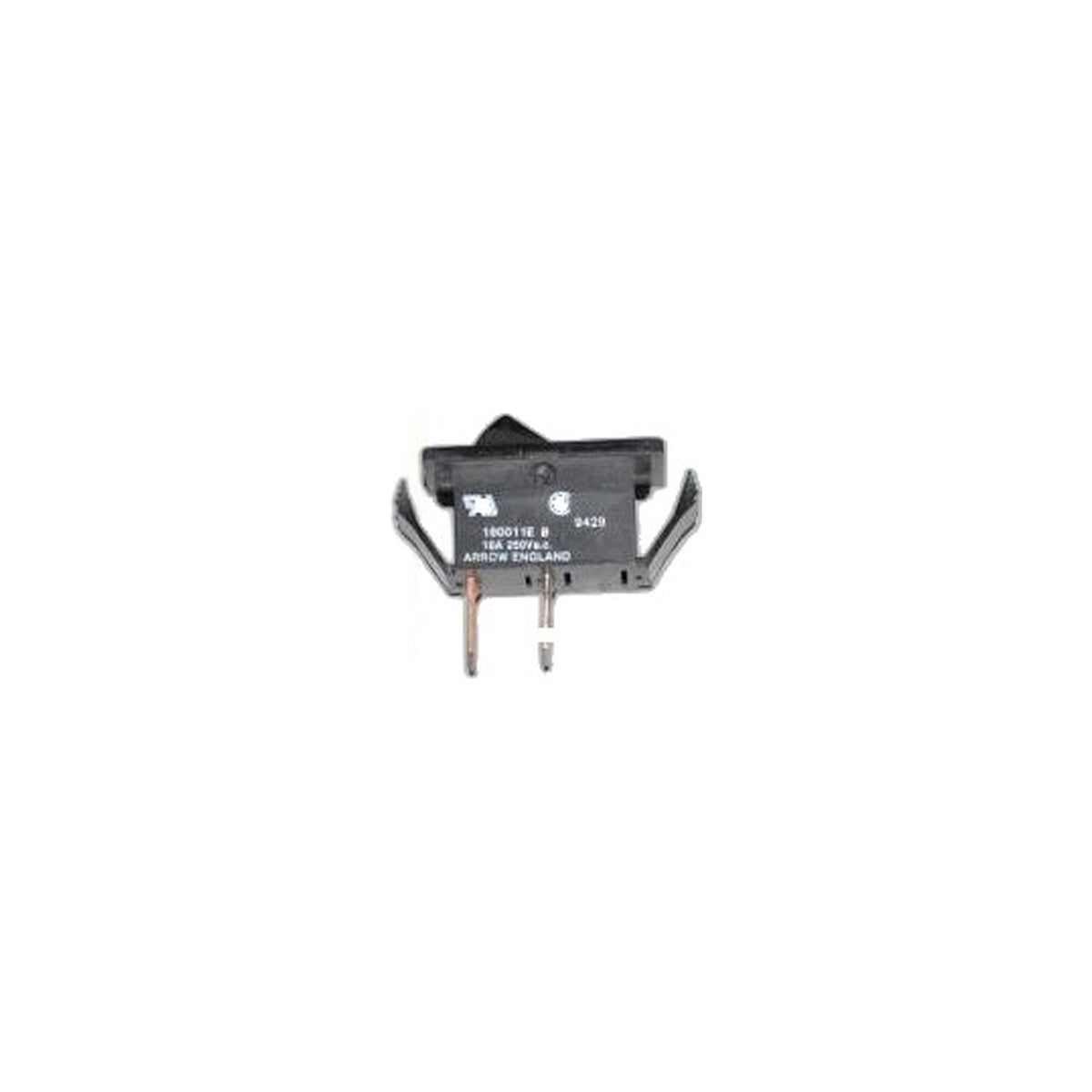 Switch Assembly - Koblenz P2600 Shampooer