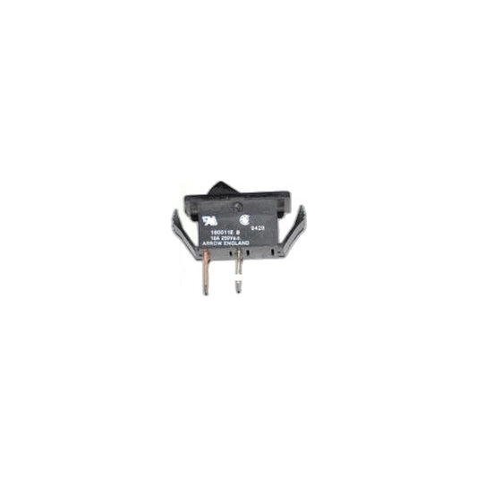 Switch Assembly - Koblenz P2600 Shampooer