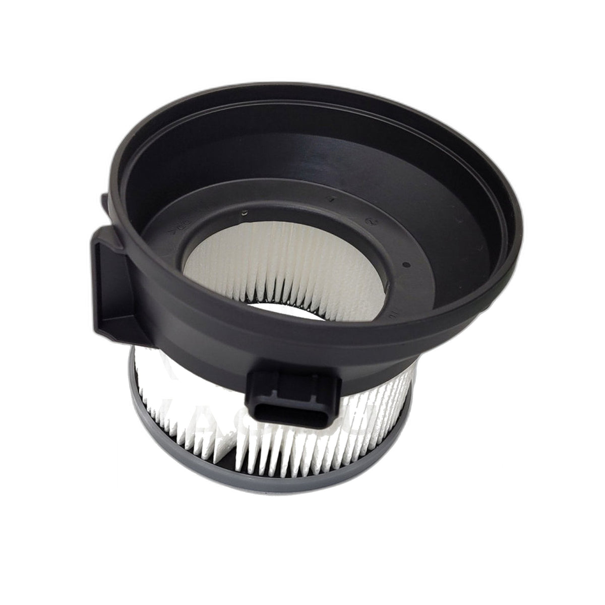 Miele Air Outlet Filter Hygiene-Lifetime F9