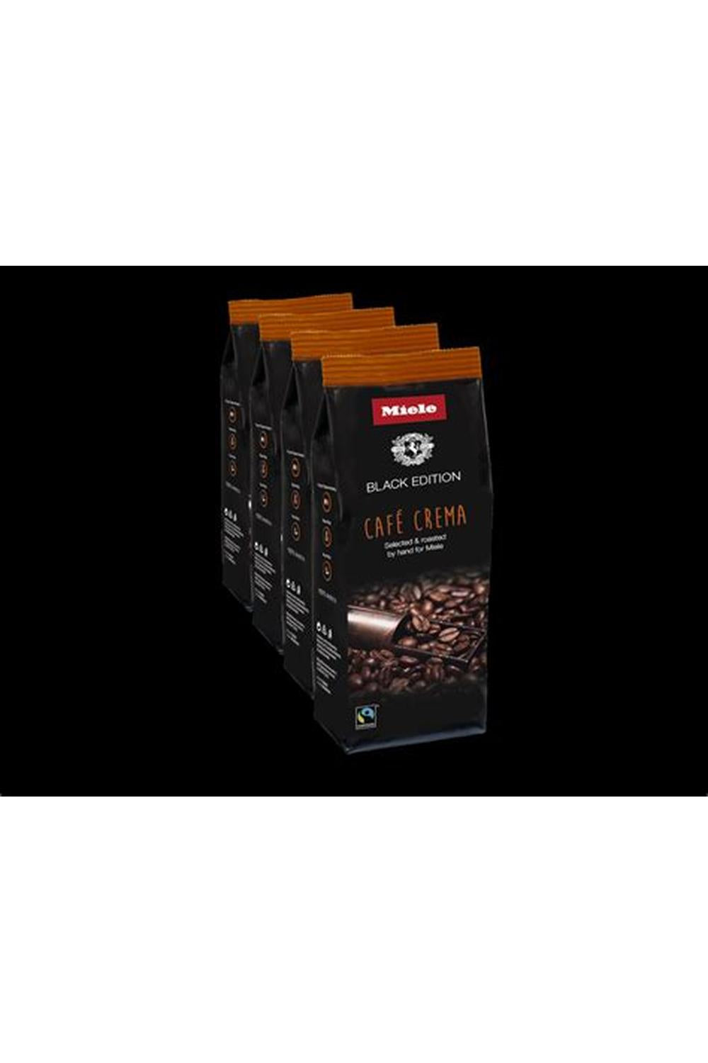 Coffee Beans - Black Edition Caf√© Cr√®me 4 pk - Image 3