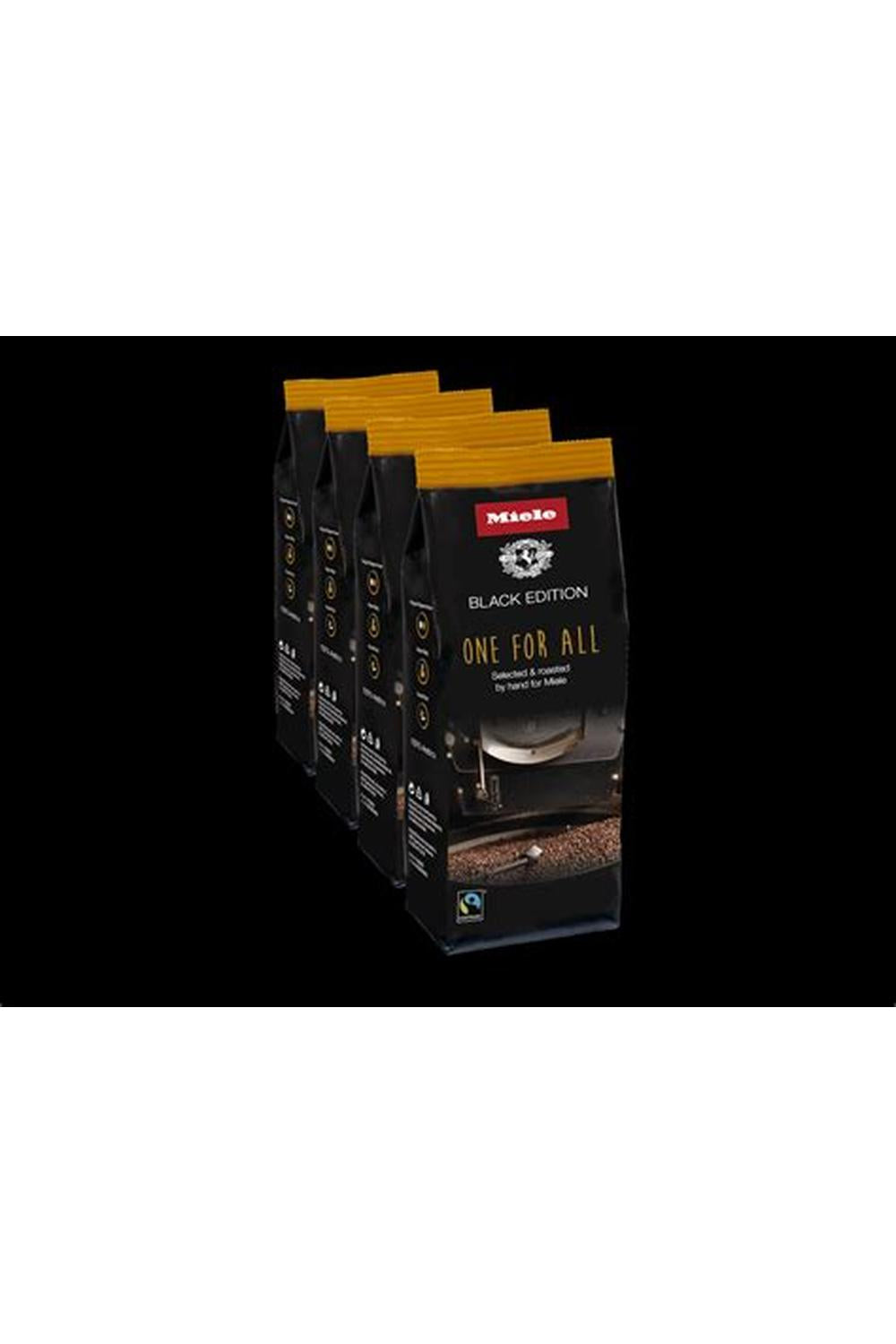 Coffee Beans - Black Edition One for all 4pk - Image 2