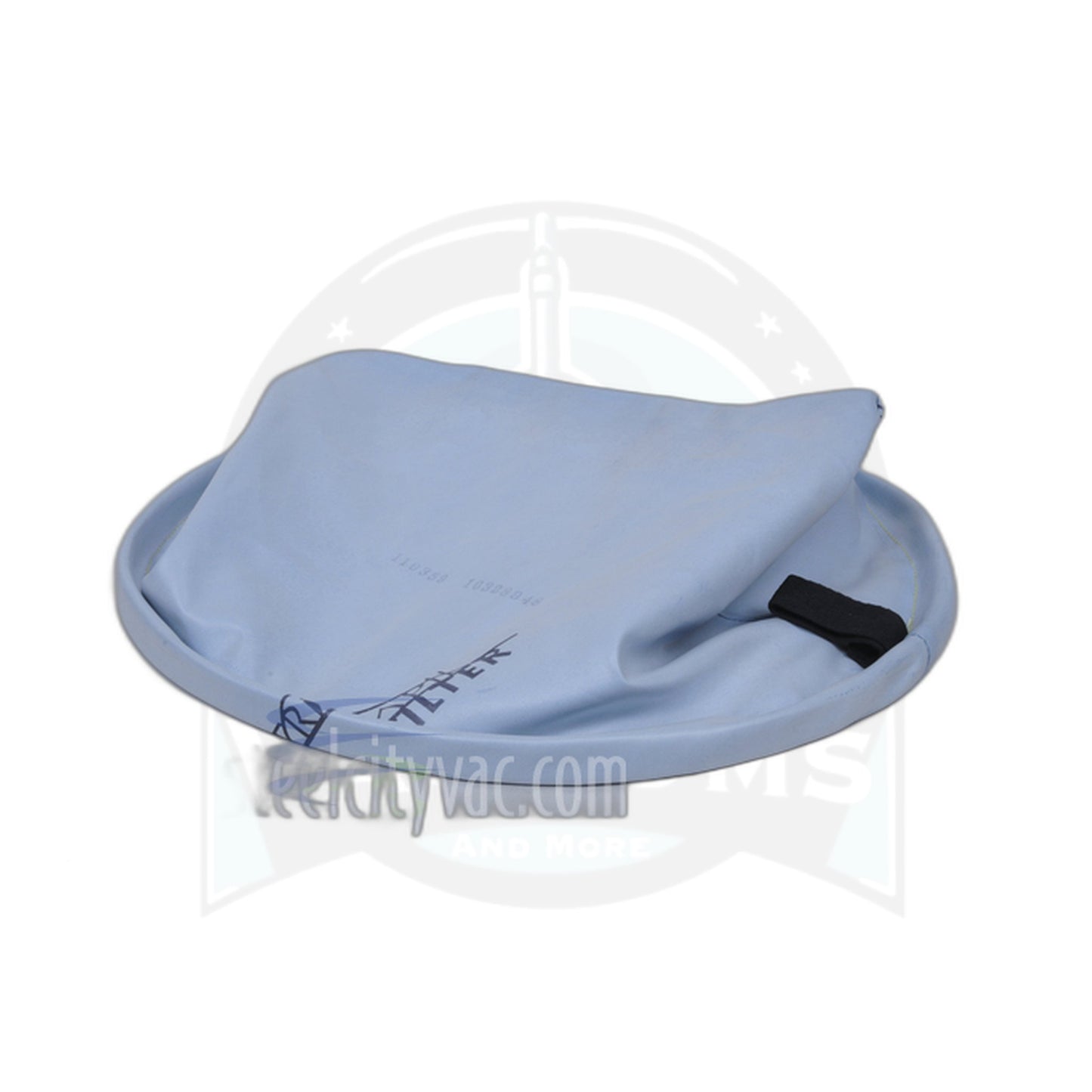 Cloth Filter - Eureka Zuum Central Vacuum - Eureka