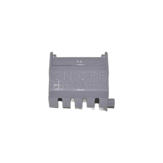 Kirby G5 Foot Pedal - Power On/Off Switch Pedal Replacement