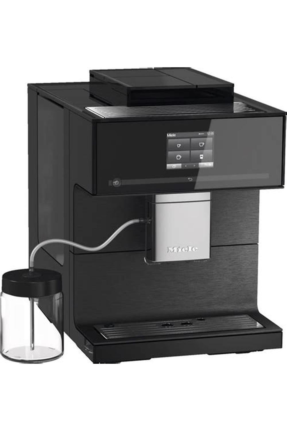 CM 7750 Coffee Select Black - Image 2