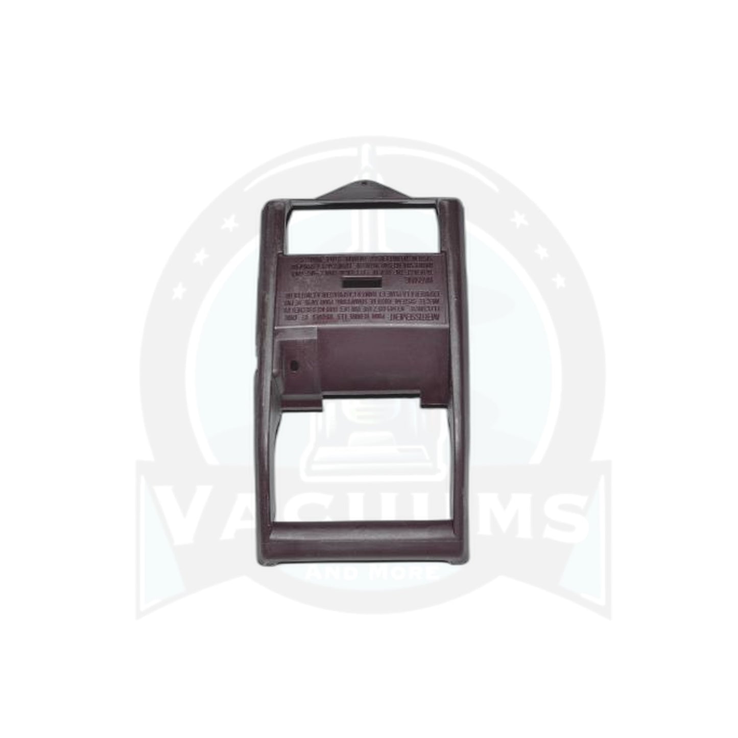 Kirby G5 Nozzle Scuff Plate - Vacuums and More