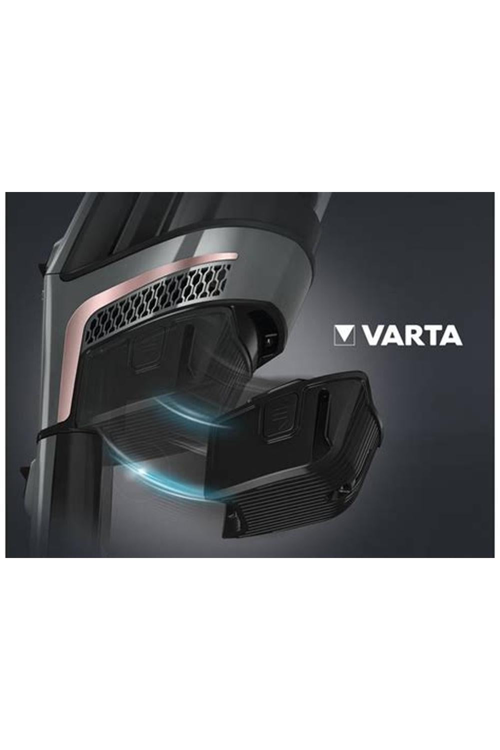 HX-LA Lithium- Ion Battery