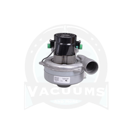 Lamb Motor - 5.7", 120V, 2-Stage, Ball/Sleeve Bearing