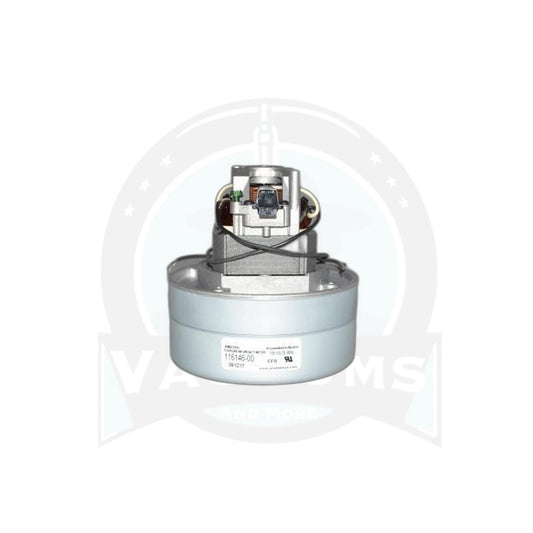 Motor - Lamb 2-Stage, 5.7", 115 CFM, 120V