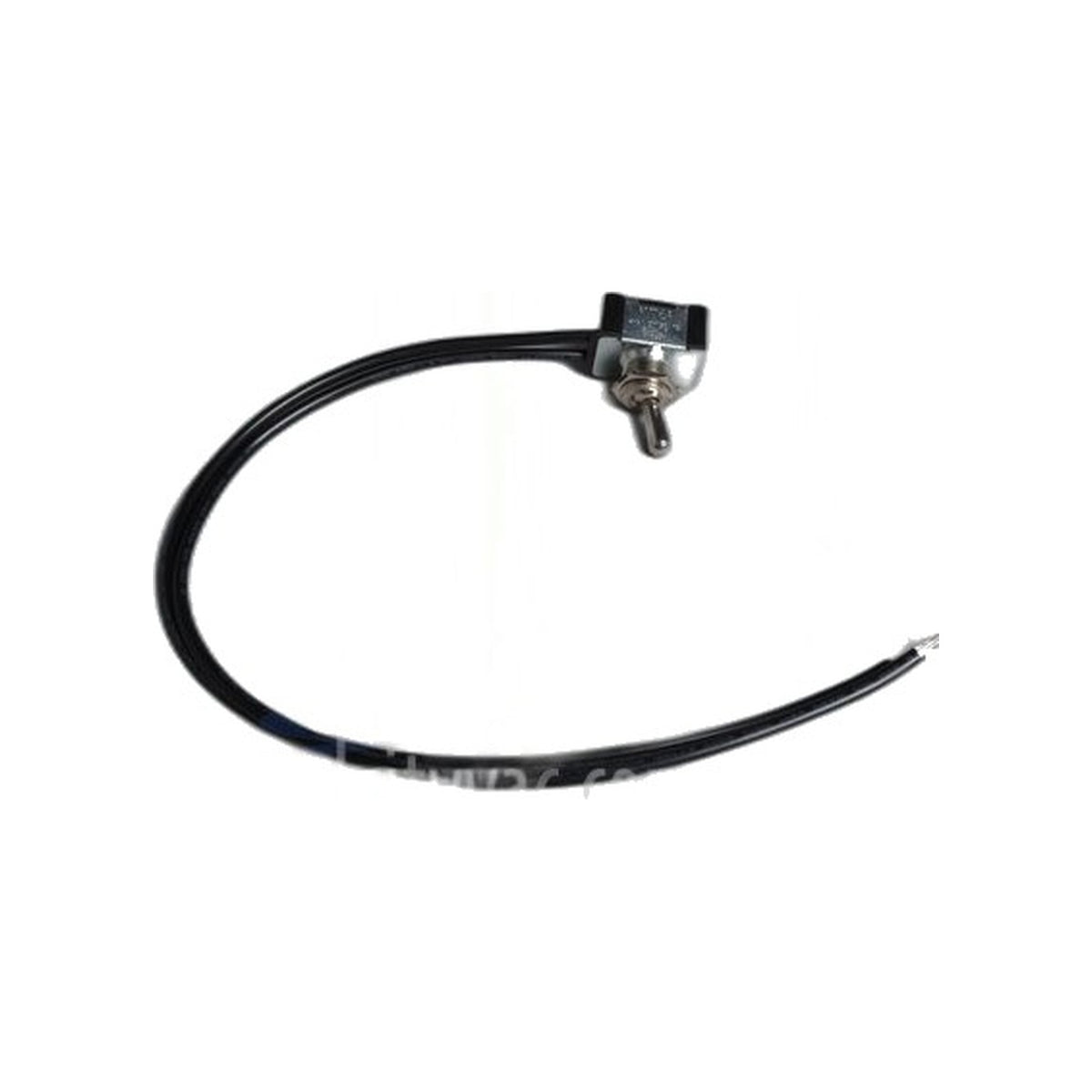 Royal Toggle Switch Assembly - Commercial Upright