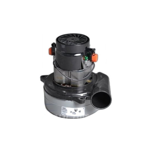 Ametek Lamb Motor 116472-13 - 5.7" 2-Stage Tangential Bypass, Fits NuTone VX550