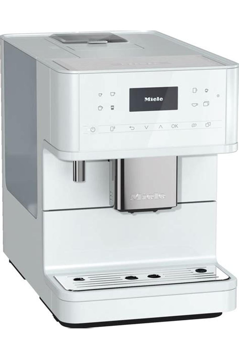 CM 6160 Milk Perfection White - Miele